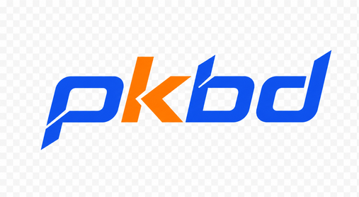pkbd logo